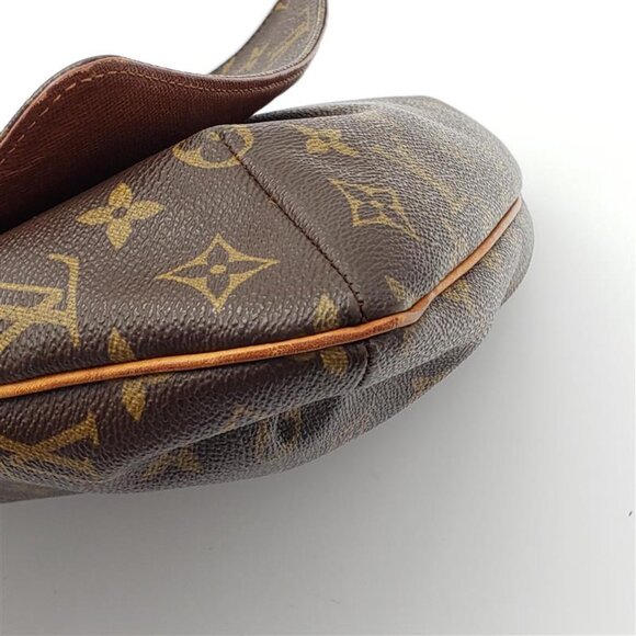 Louis Vuitton Musette Salsa GM Monogram Crossbody Bag lux389-101725 - Picture 8 of 16